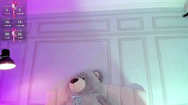 Kendall Jonss1 online show from 11/29/25, 10:29