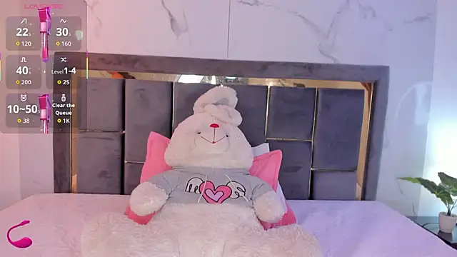 Kendall Jonss1 online show from 01/08/26, 06:32