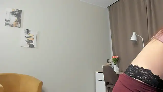 TaiteFairfield online show from 01/13/26, 07:13