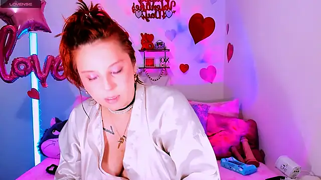 Rosie Good girl online show from 02/01/26, 04:11