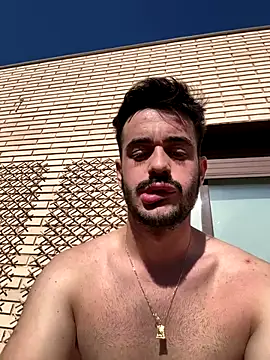 Carl242000 online show from 11/03/25, 10:27