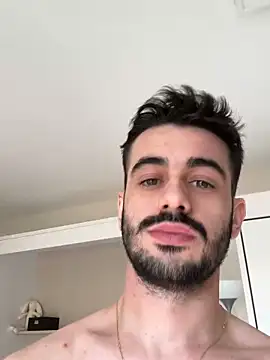 Carl242000 online show from 11/19/25, 10:04