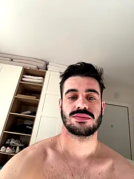 Carl242000 online show from 12/18/25, 09:48