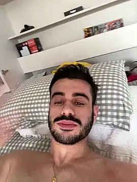 Carl242000 online show from 02/11/26, 11:15