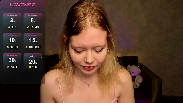 Wendy 228 online show from 10/13/25, 01:16