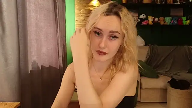 Belle Vill3575 online show from 09/14/25, 06:12