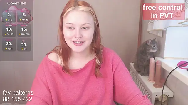 blissful muse2 online show from 11/10/25, 08:46