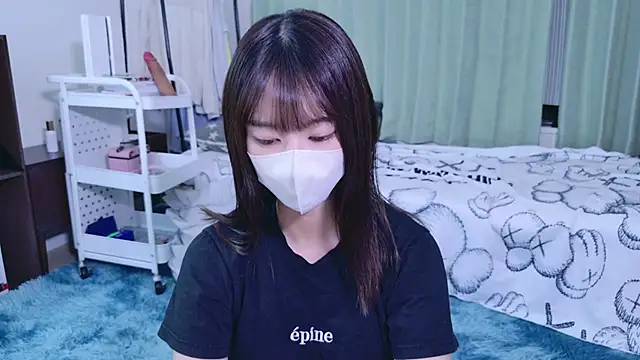 MAIMAI-club online show from 09/19/25, 03:24