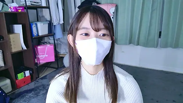 MAIMAI-club online show from 11/08/25, 03:34