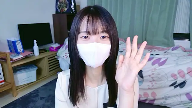 MAIMAI-club online show from 11/12/25, 04:40