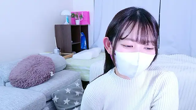 MAIMAI-club online show from 01/13/26, 02:33