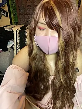 Snapshot of xoxLILxMELOxox chatting on 10/24/25, 06:15 xoxLILxMELOxox online show from 10/24/25, 06:15