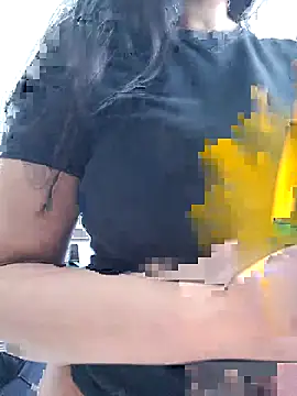 PrincesinhaDeh online show from 10/19/25, 03:12