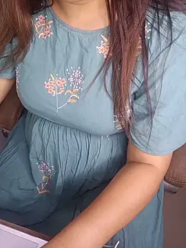 ruchi12 online show from 06/08/26, 12:49