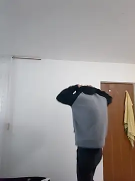 Flacoxlx online show from 03/12/26, 11:00