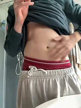 mario231197 online show from 01/19/26, 12:09