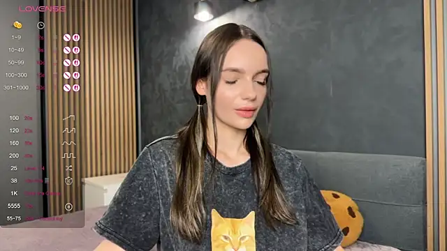 litlle angelll online show from 04/19/26, 06:10