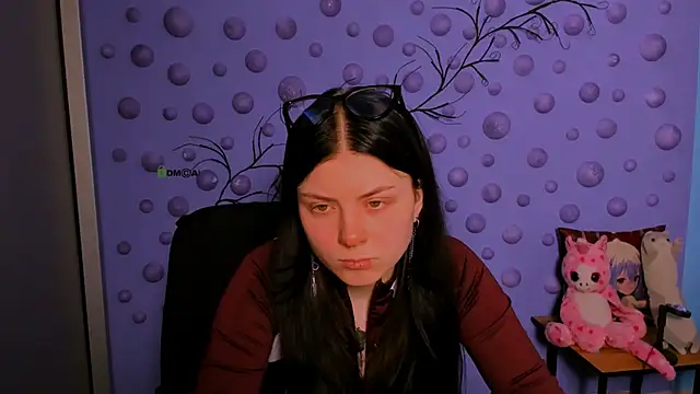 Snapshot of foxy_tease_ chatting on 02/04/26, 08:14 foxy tease online show from 02/04/26, 08:14