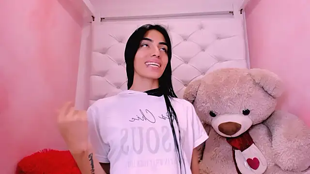 eimy skinny  online show from 03/10/26, 01:49