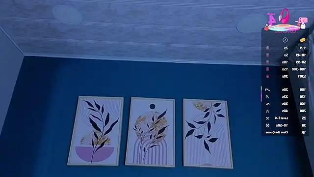 SarahMiler  online show from 10/15/25, 11:43