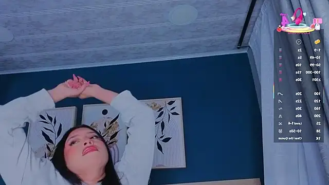 SarahMiler  online show from 10/16/25, 11:44