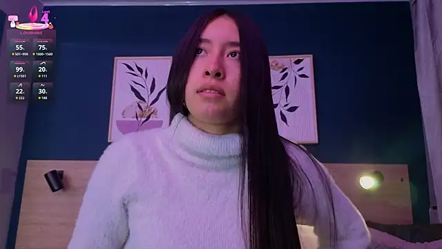 SarahMiler  online show from 02/09/26, 11:47