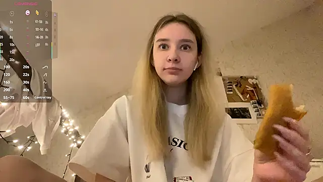 DanaCore online show from 10/10/25, 06:40