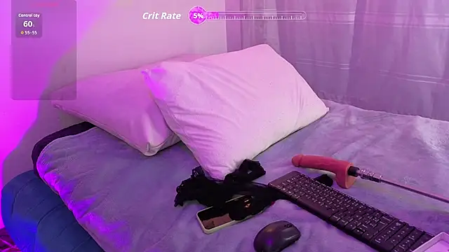 Samaraa Smith online show from 11/14/25, 11:09