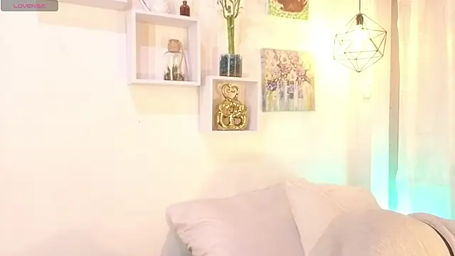 Samaraa Smith online show from 02/24/26, 11:08