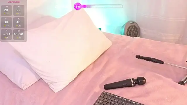 Samaraa Smith online show from 03/11/26, 11:05