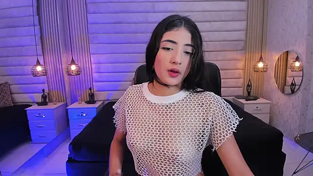 VictoriaaBlair online show from 03/04/26, 07:09