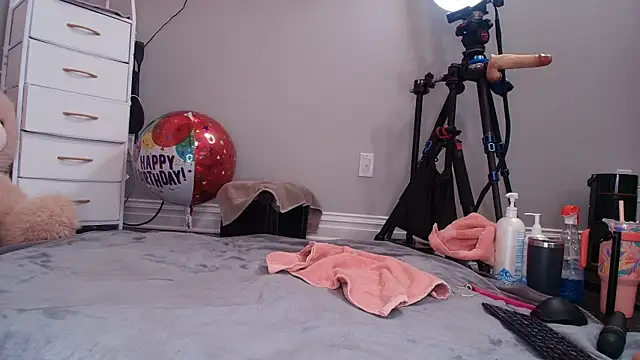 Lexibby69 online show from 07/26/26, 08:32