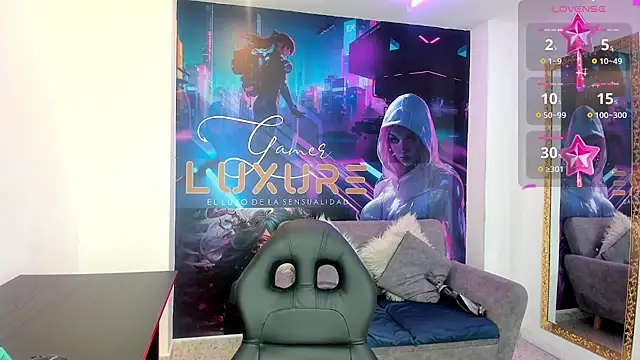 Liamartinn online show from 12/02/25, 01:28