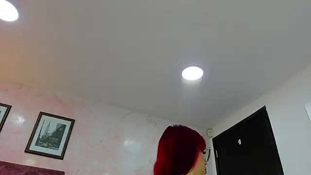 Maddy Mills online show from 02/14/26, 06:15