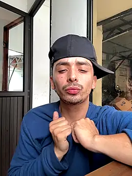 Jacobs0 online show from 09/10/25, 04:07