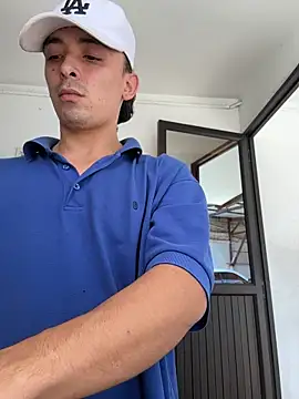 Jacobs0 online show from 09/25/25, 04:32