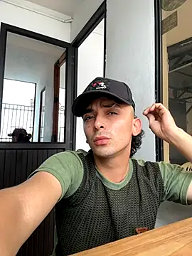 Jacobs0 online show from 10/01/25, 06:58