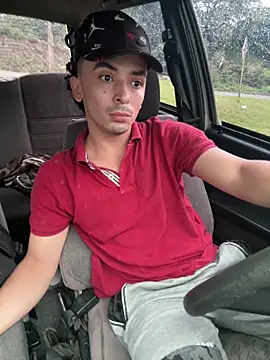 Jacobs0 online show from 10/08/25, 08:06