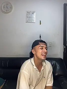 Jacobs0 online show from 11/14/25, 04:22