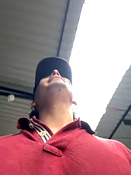 Jacobs0 online show from 11/20/25, 06:07