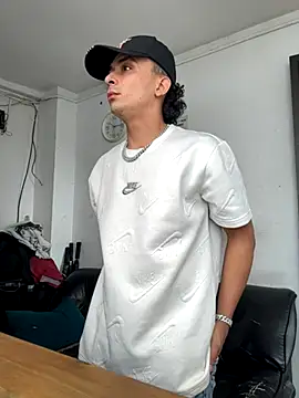 Jacobs0 online show from 11/28/25, 03:14