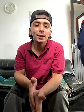 Jacobs0 online show from 11/30/25, 04:00