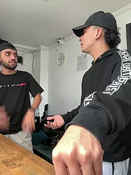 Jacobs0 online show from 01/15/26, 05:49