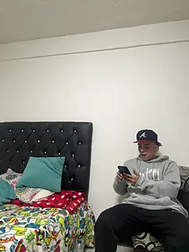 Jacobs0 online show from 02/03/26, 01:26