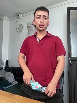 Jacobs0 online show from 02/22/26, 03:43