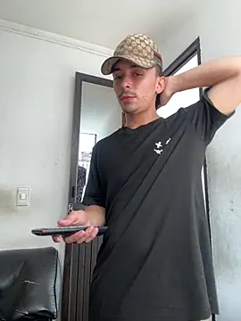 Jacobs0 online show from 03/22/26, 03:59