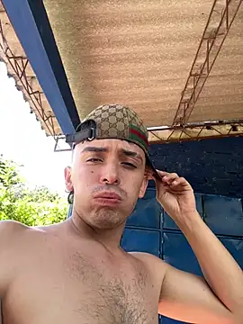 Jacobs0 online show from 04/14/26, 06:25