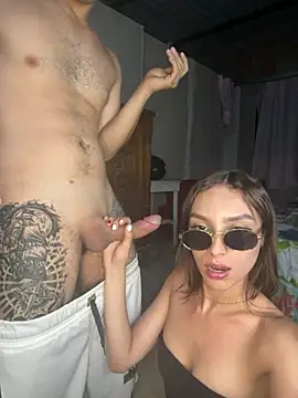 Jacobs0 online show from 04/18/26, 06:17