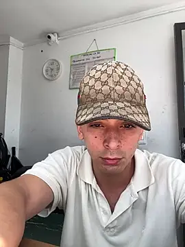 Jacobs0 online show from 04/25/26, 03:31