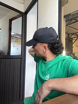 Jacobs0 online show from 04/26/26, 02:48